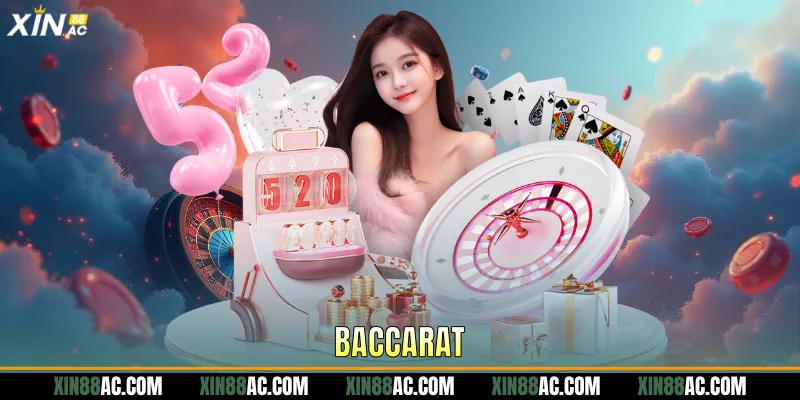 Baccarat