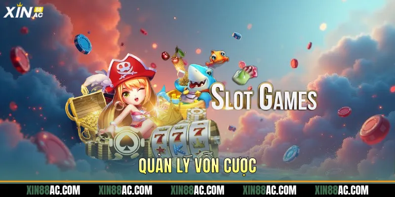 Quản lý vốn cược