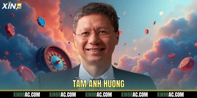 Tầm Ảnh Hưởng 