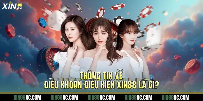 Thông tin về điều khoản điều kiện Xin88 là gì?